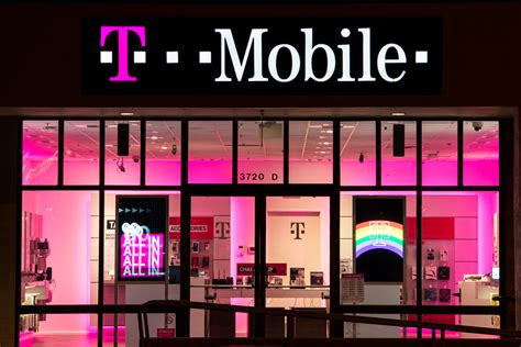Its largest shareholder is multinational telecommunications company Deutsche Telekom AG, which, as of April 2023, holds a 51. . Tmobile close by